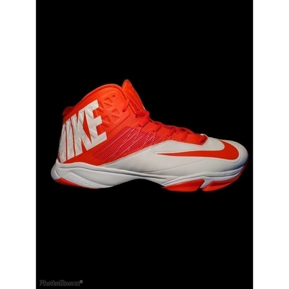 Nike Zoom Code Elite Destroyer Size 16 - Picture 1 of 9